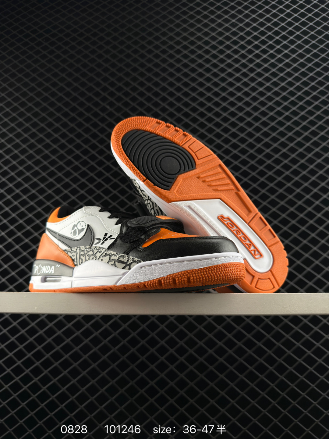 Nike Air Jordan Legacy 312 Low